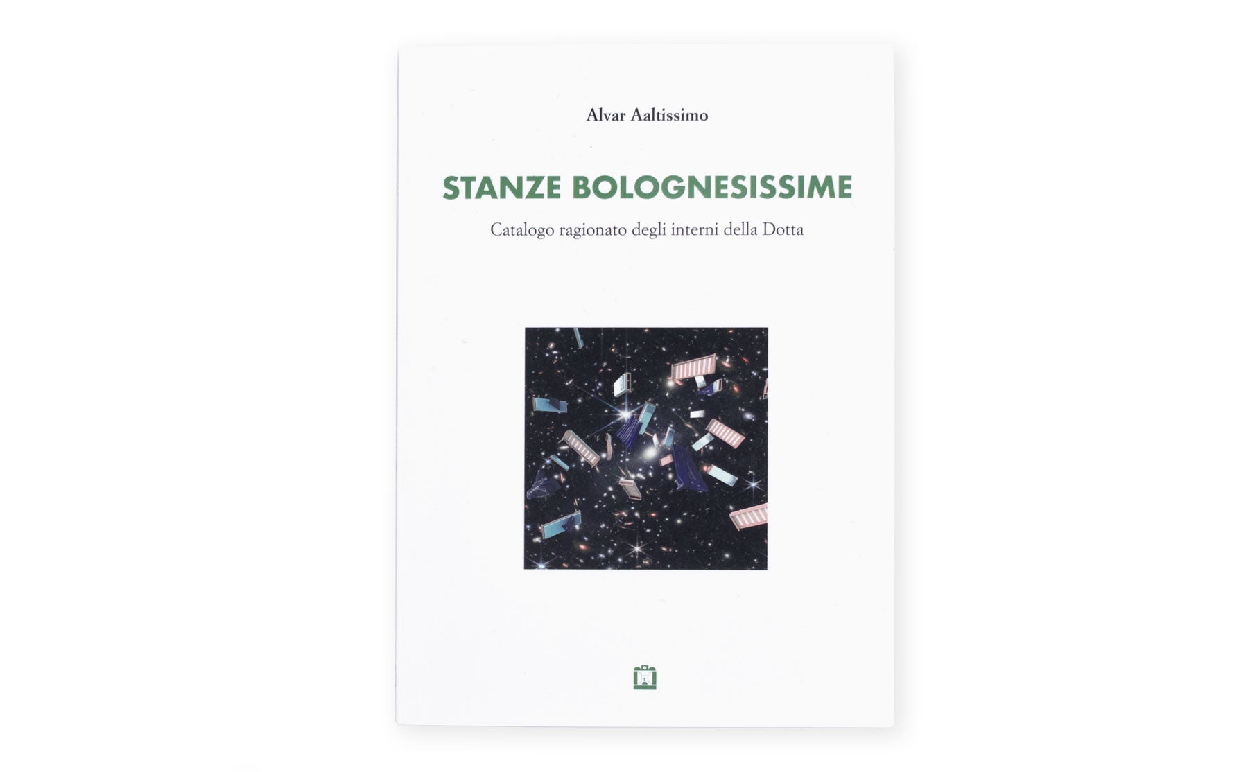 Stanze Bolognesissime