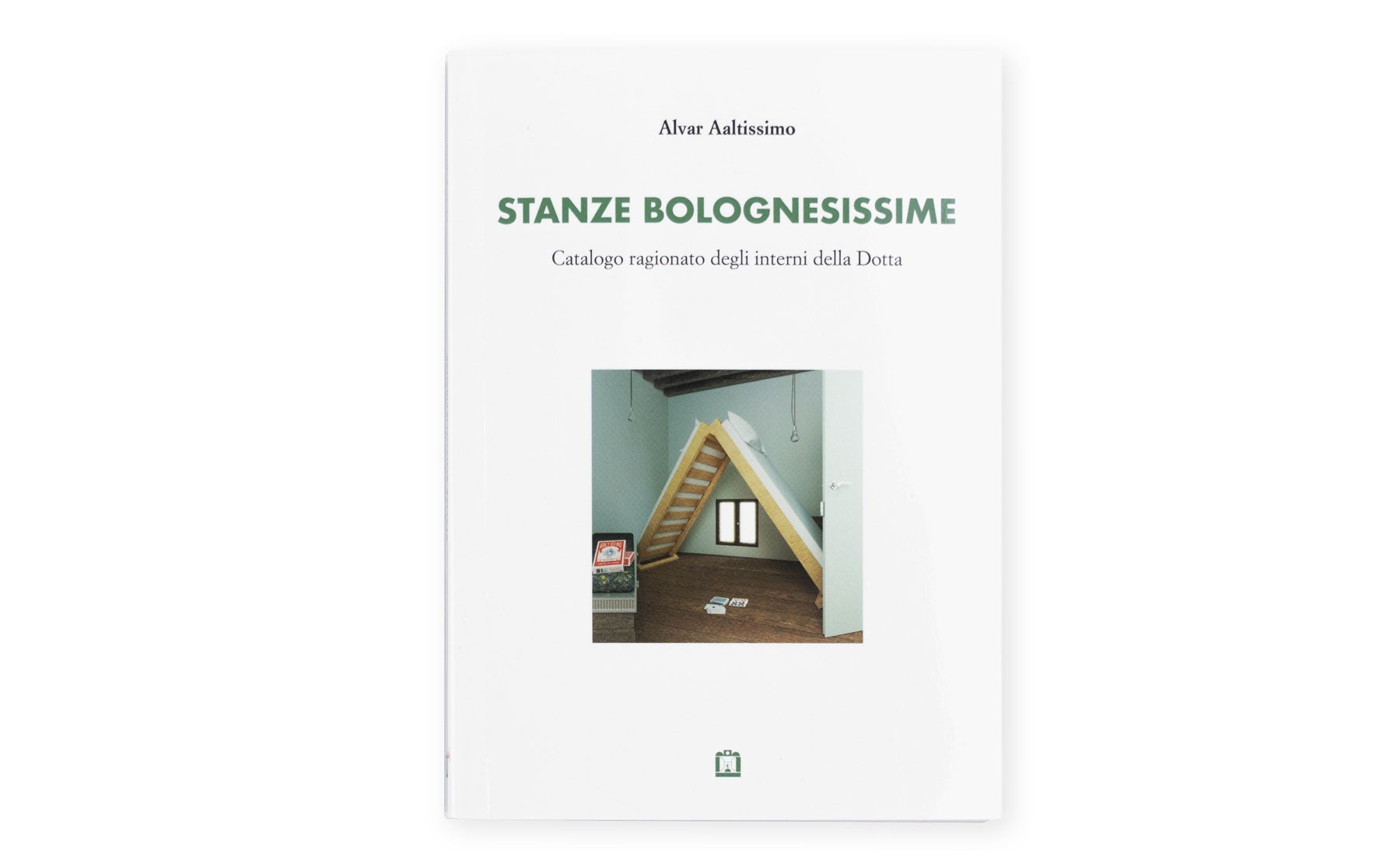 Stanze Bolognesissime