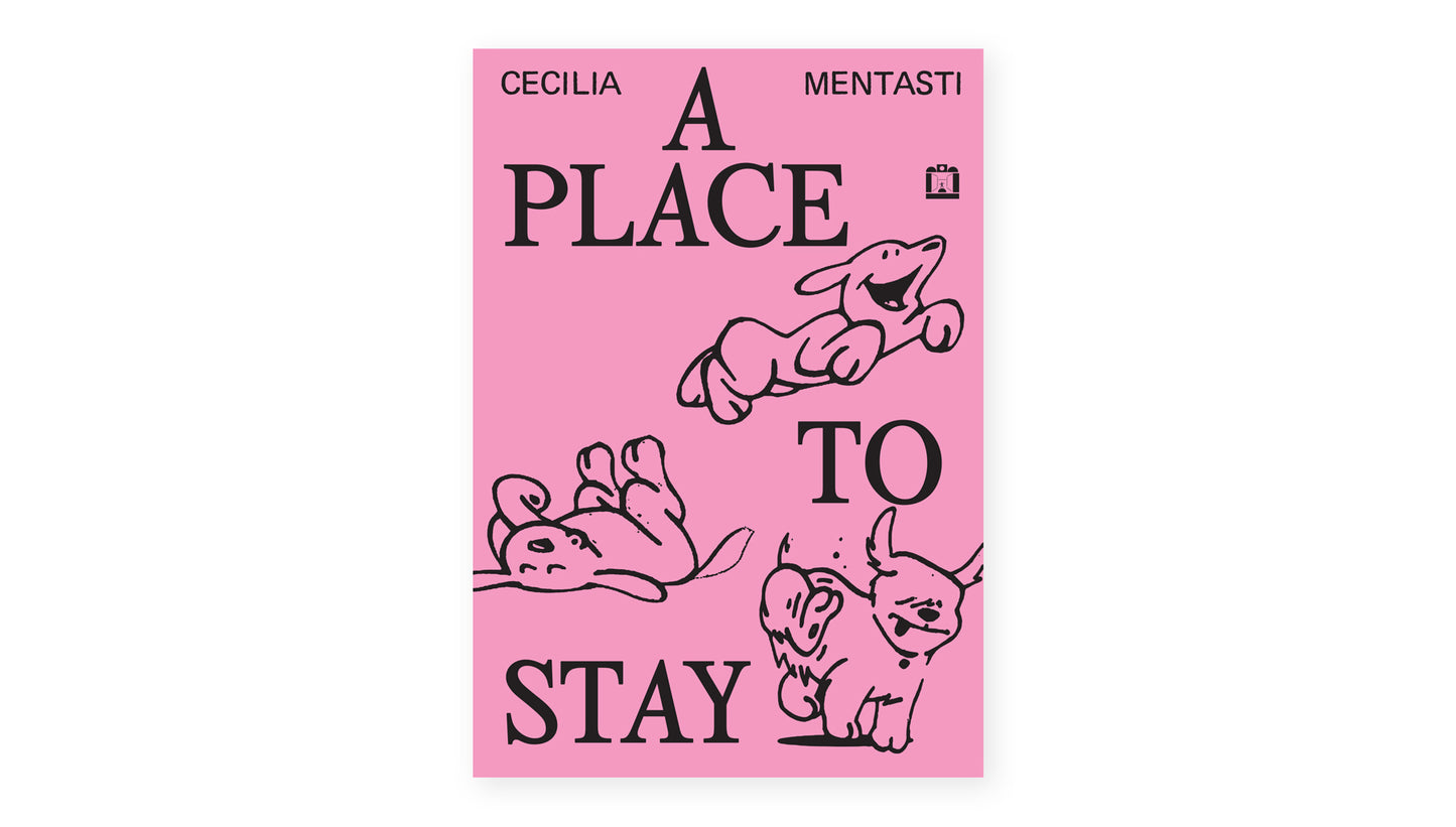 A place to stay
