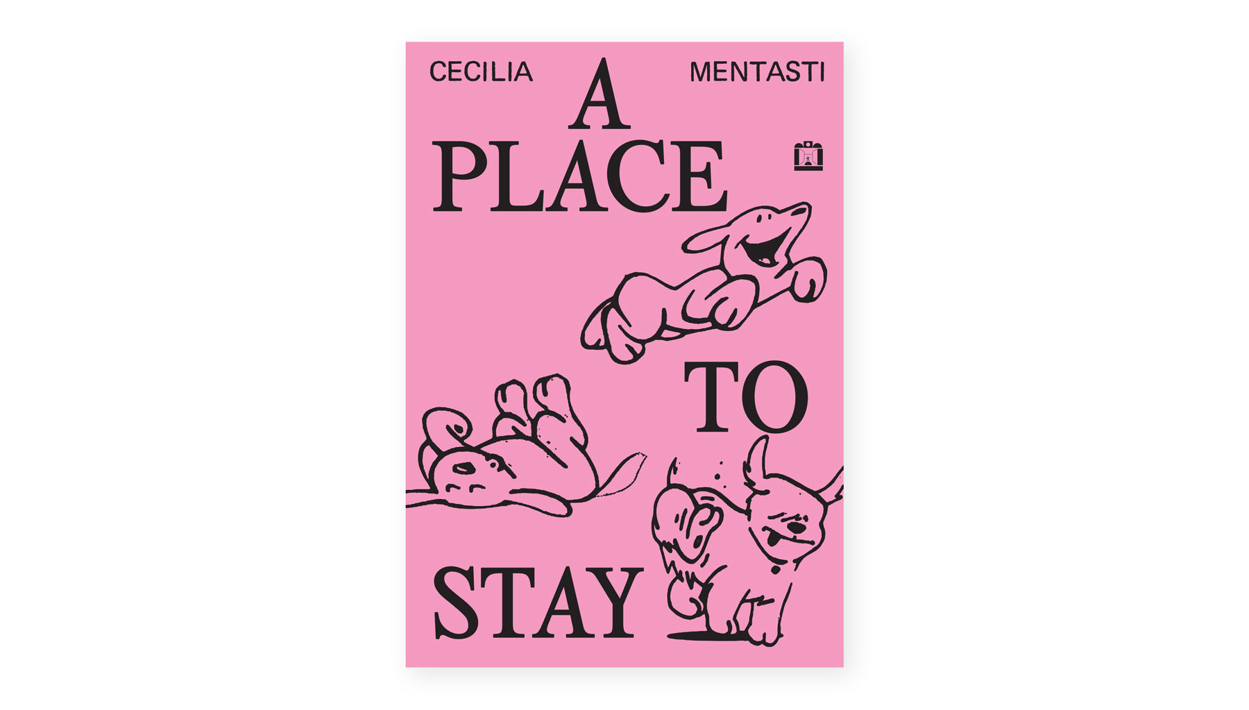 A place to stay