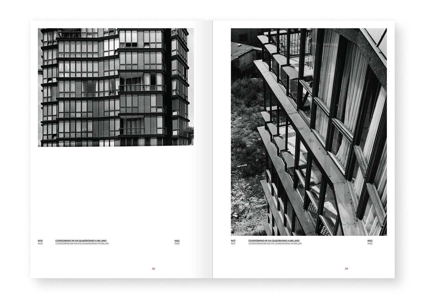 Angelo Mangiarotti / Giorgio Casali. Framing the Project