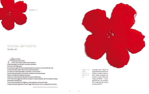 IV Biennale di ceramica nell'arte contemporanea