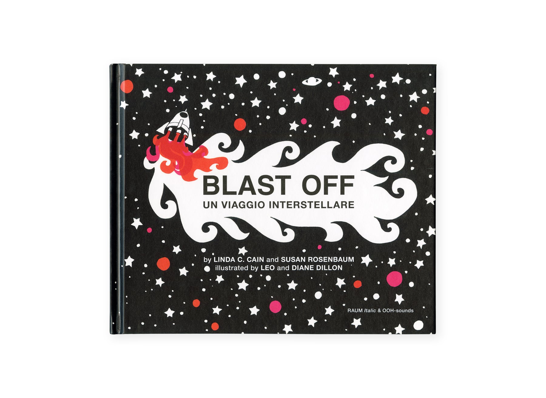 Blast Off