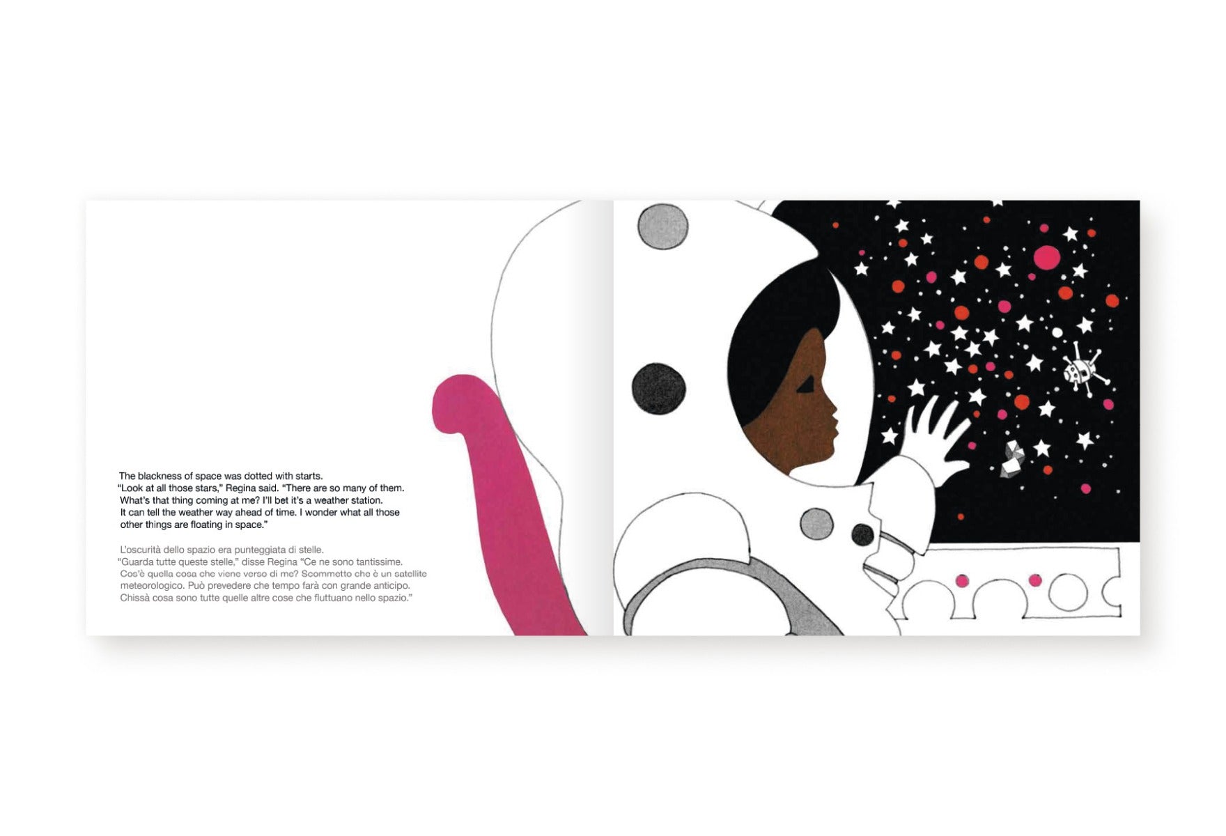 Blast Off