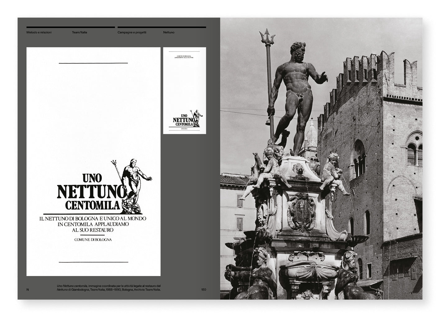 Giulio Bizzarri. Arte divertissement pubblicità