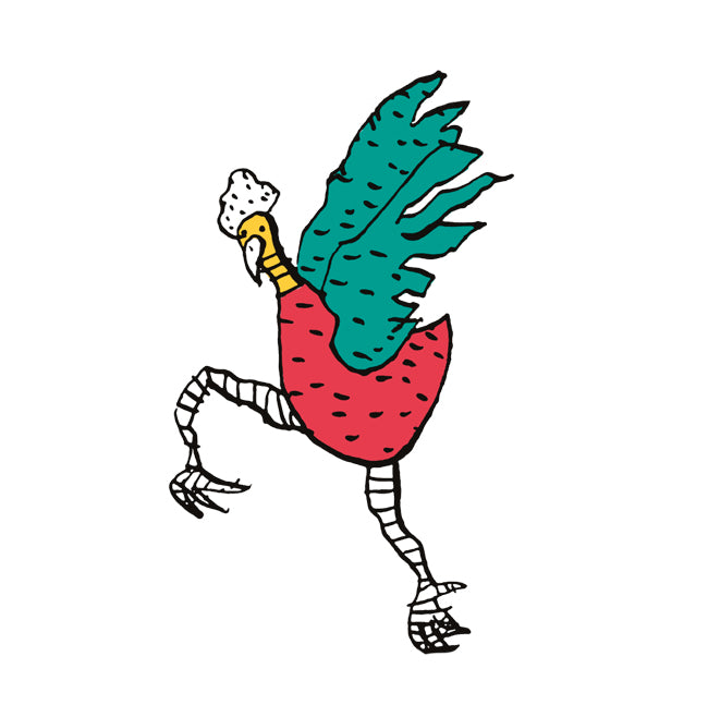 Gli angeli arrivano da Oriente
