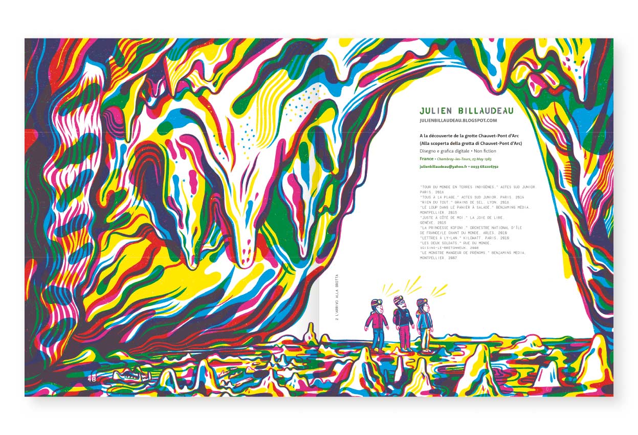 Illustrators annual 2017 [ENG]