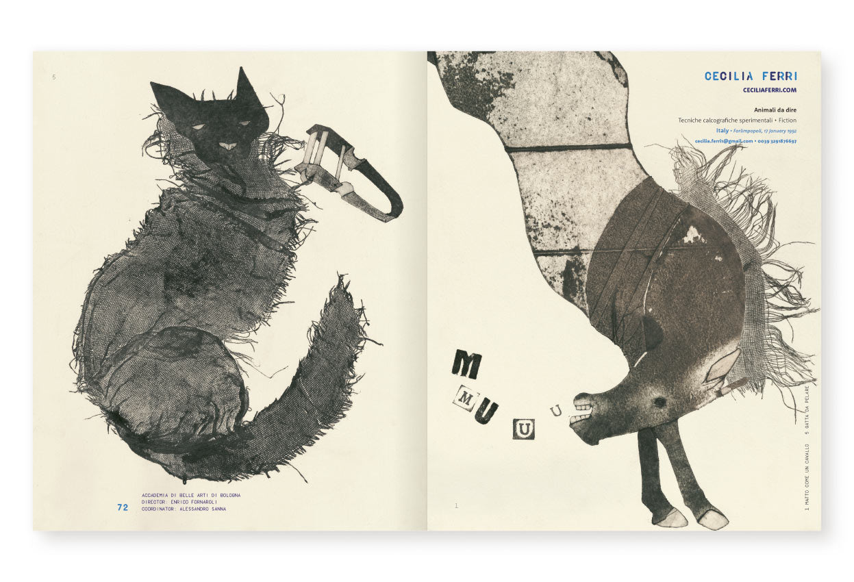 Illustrators annual 2017 [ENG]