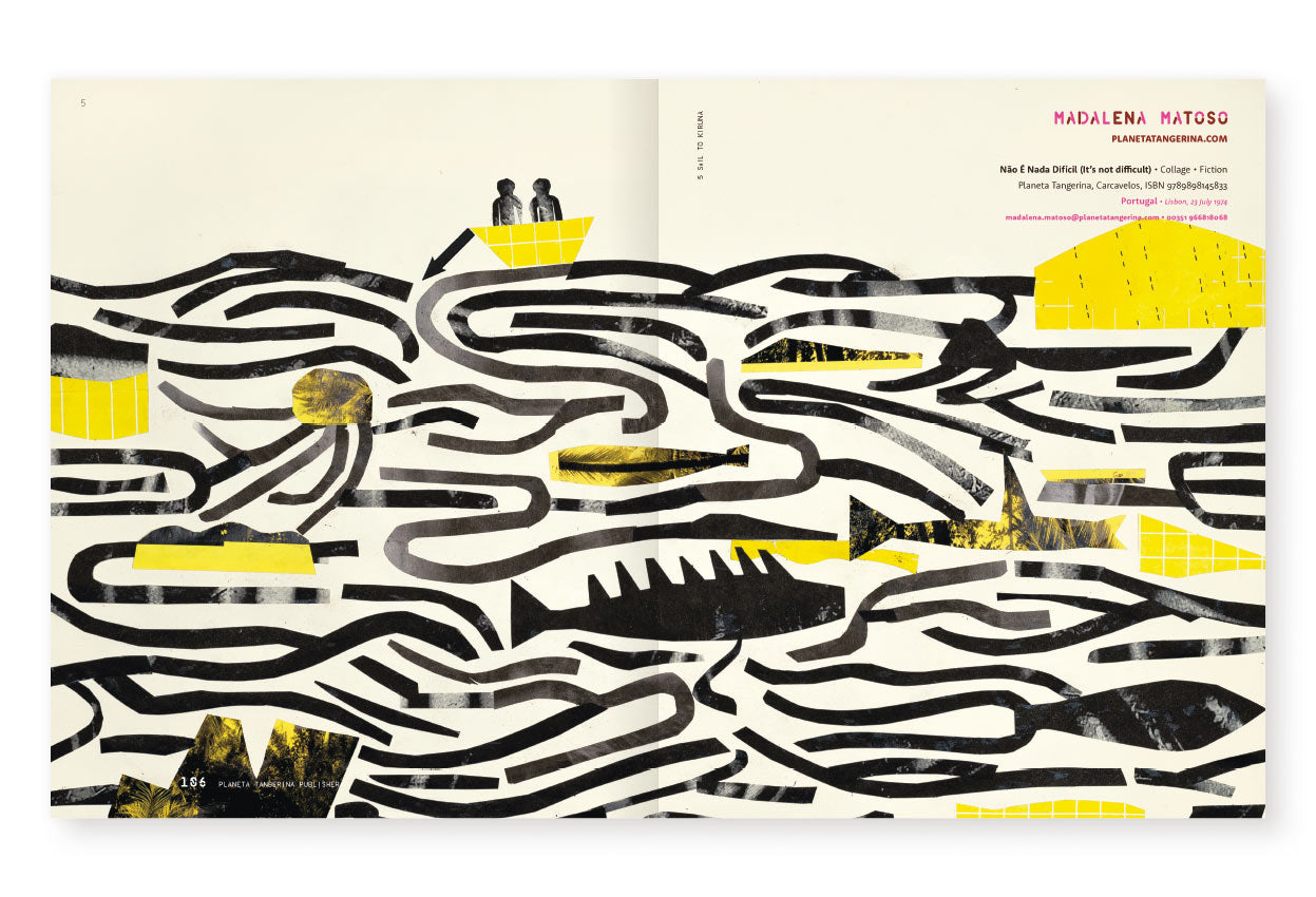 Illustrators Annual 2018 [ENG]