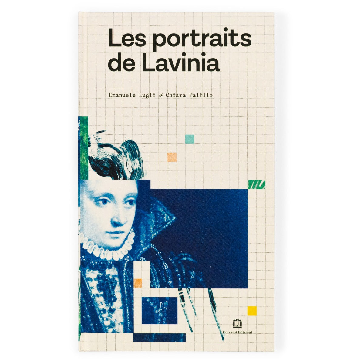 Les portraits de Lavinia