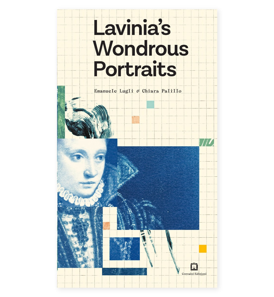 Lavinia’s wondrous portraits