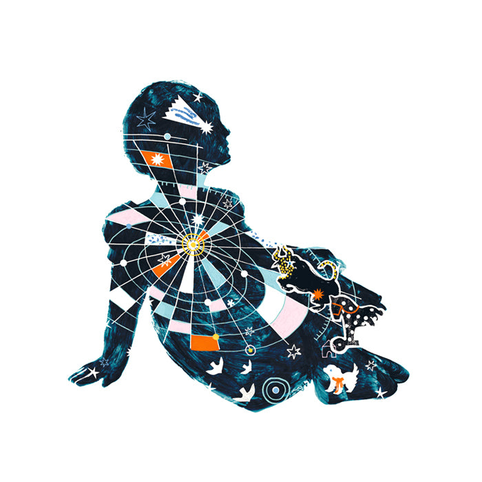 Lavinia’s wondrous portraits