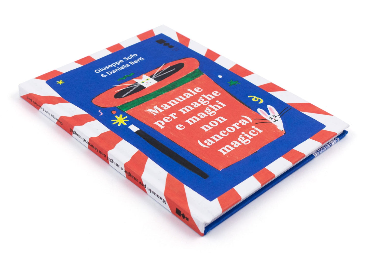 Manuale per maghe e maghi non (ancora) magici