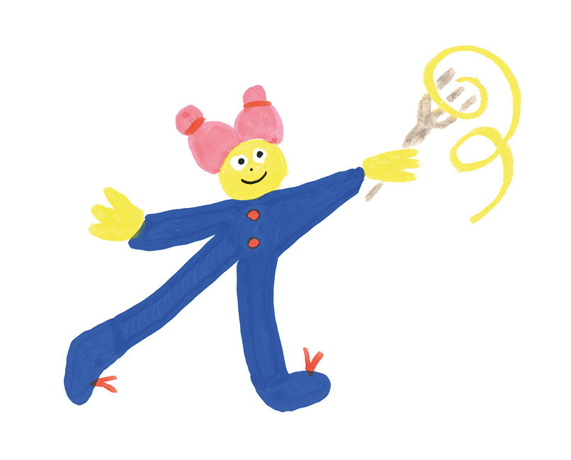 Manuale per maghe e maghi non (ancora) magici