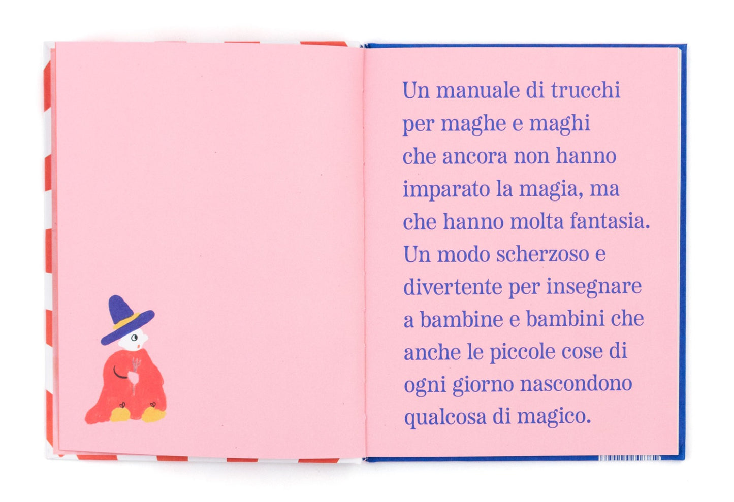 Manuale per maghe e maghi non (ancora) magici