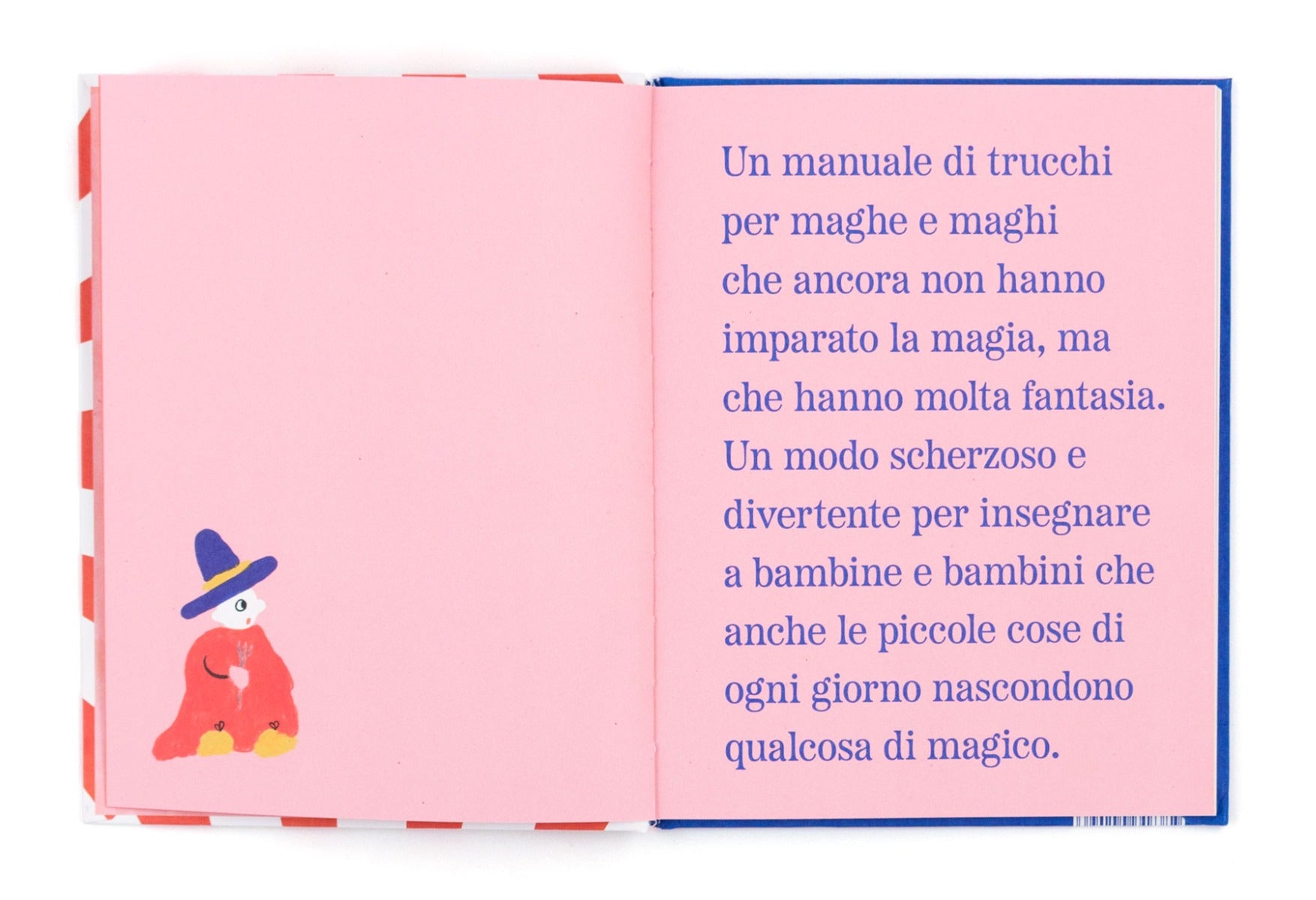 Manuale per maghe e maghi non (ancora) magici