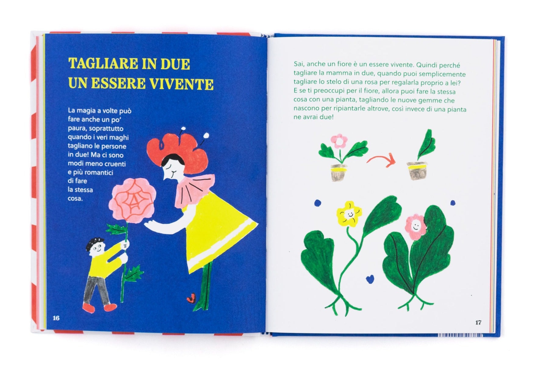 Manuale per maghe e maghi non (ancora) magici