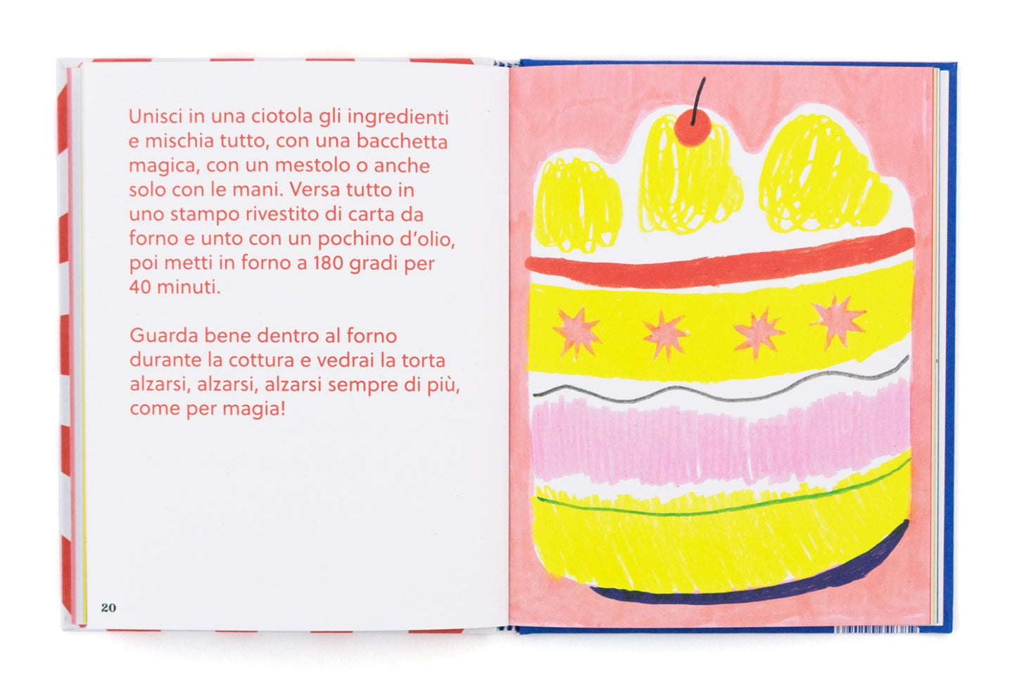 Manuale per maghe e maghi non (ancora) magici