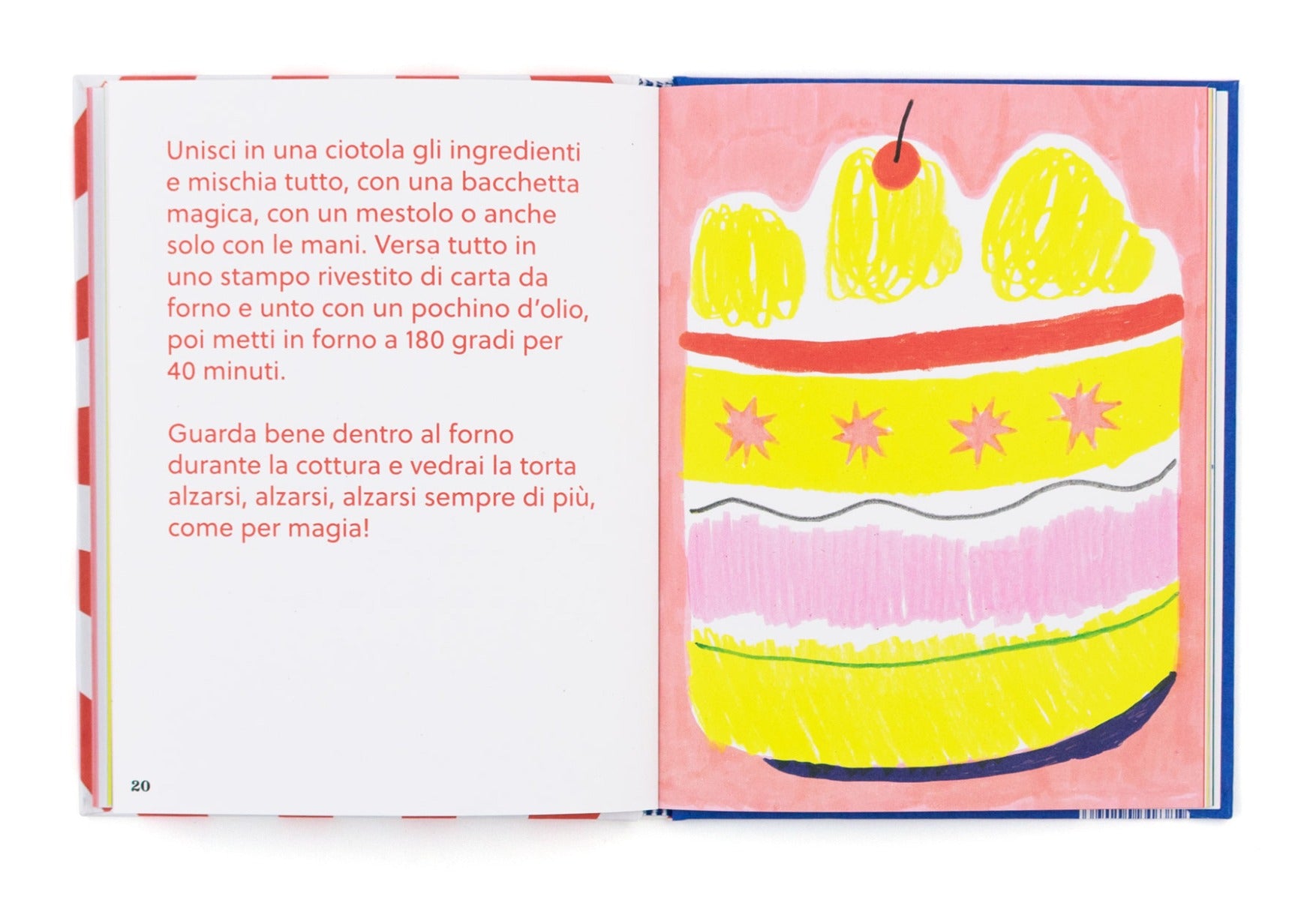 Manuale per maghe e maghi non (ancora) magici