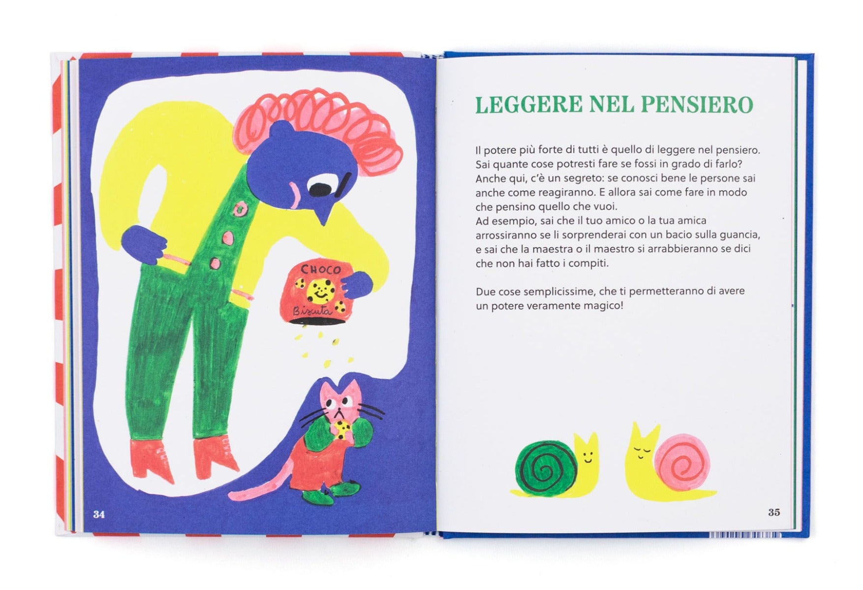 Manuale per maghe e maghi non (ancora) magici