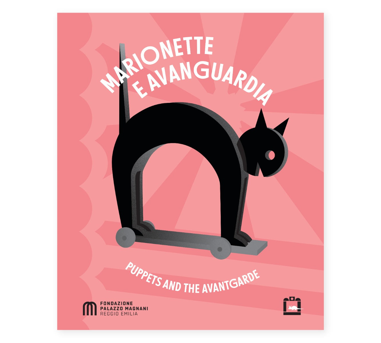Marionette e avanguardia