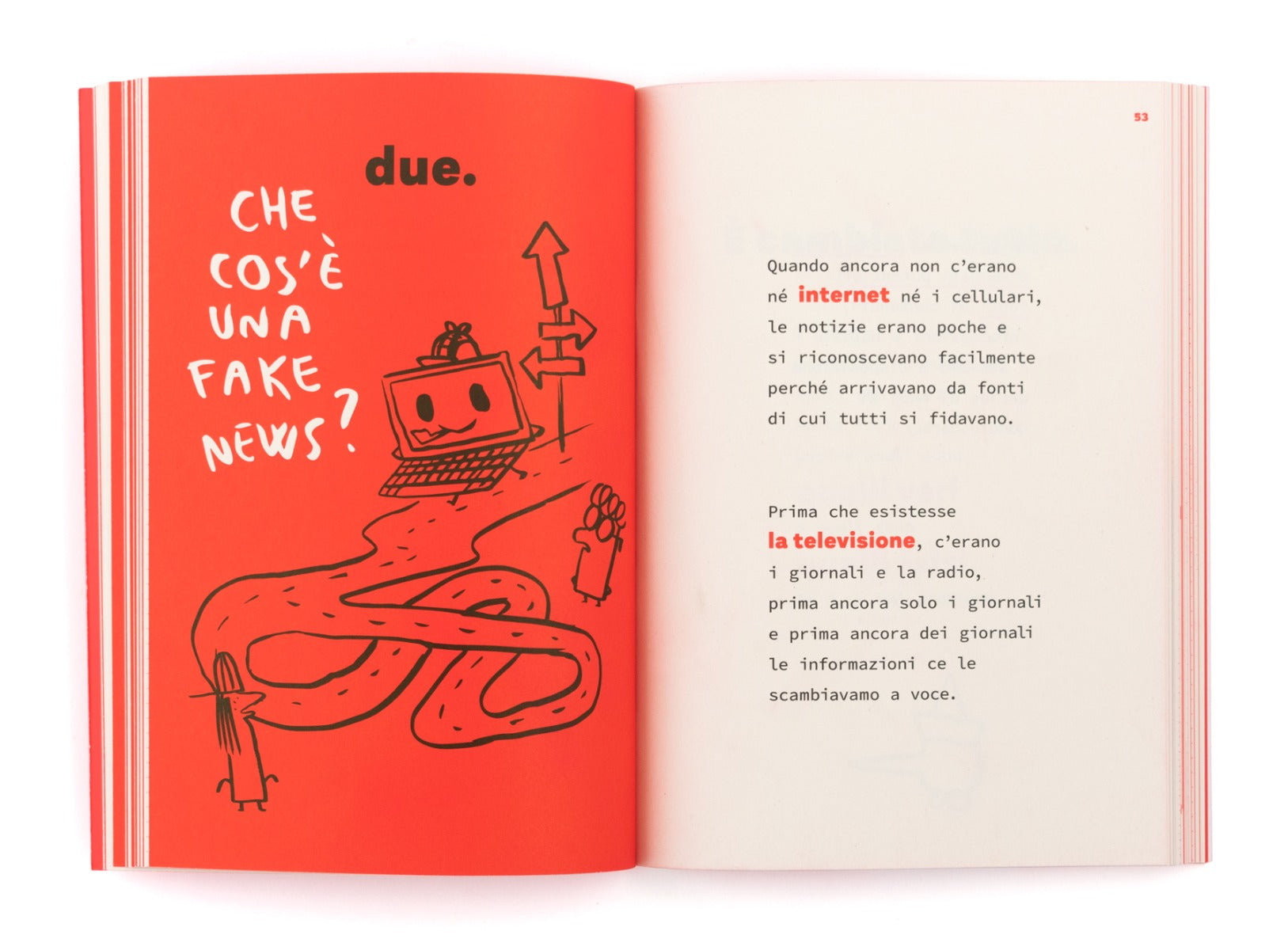 Chi ha rubato la marmellata?