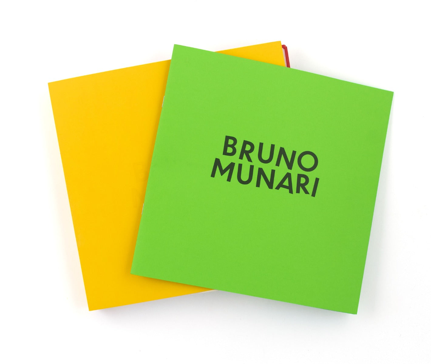 Bruno Munari
