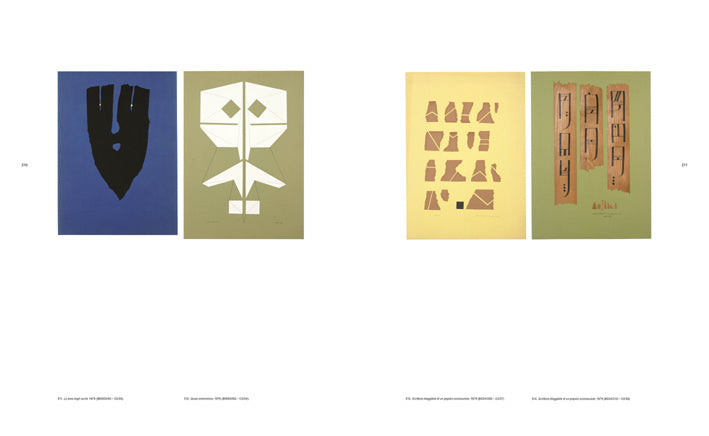Bruno Munari. Il disegno, il design