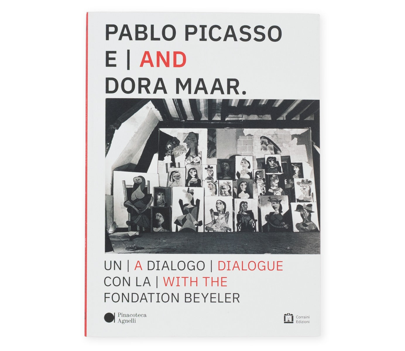 Pablo Picasso e Dora Maar