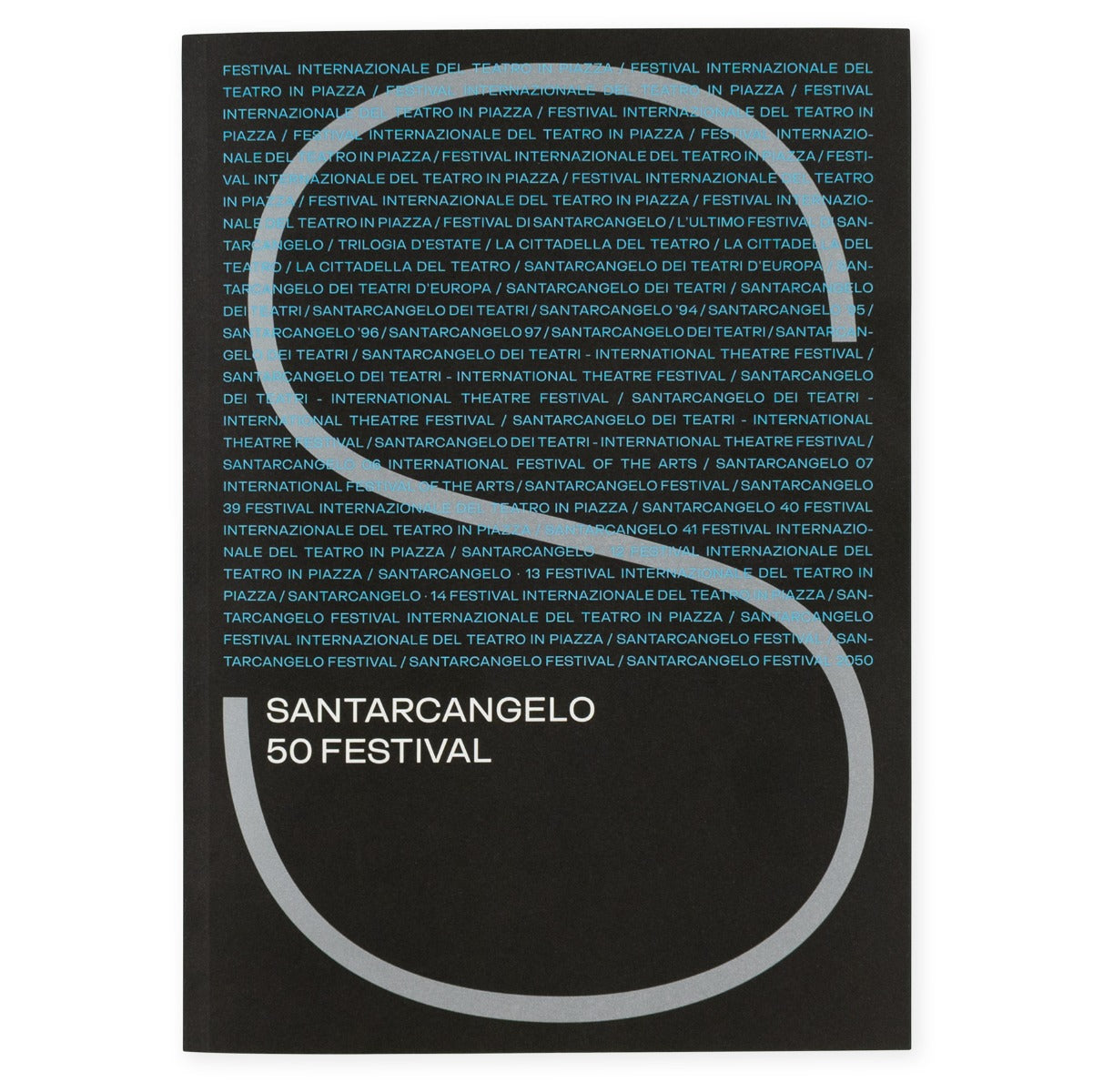 Santarcangelo 50 Festival