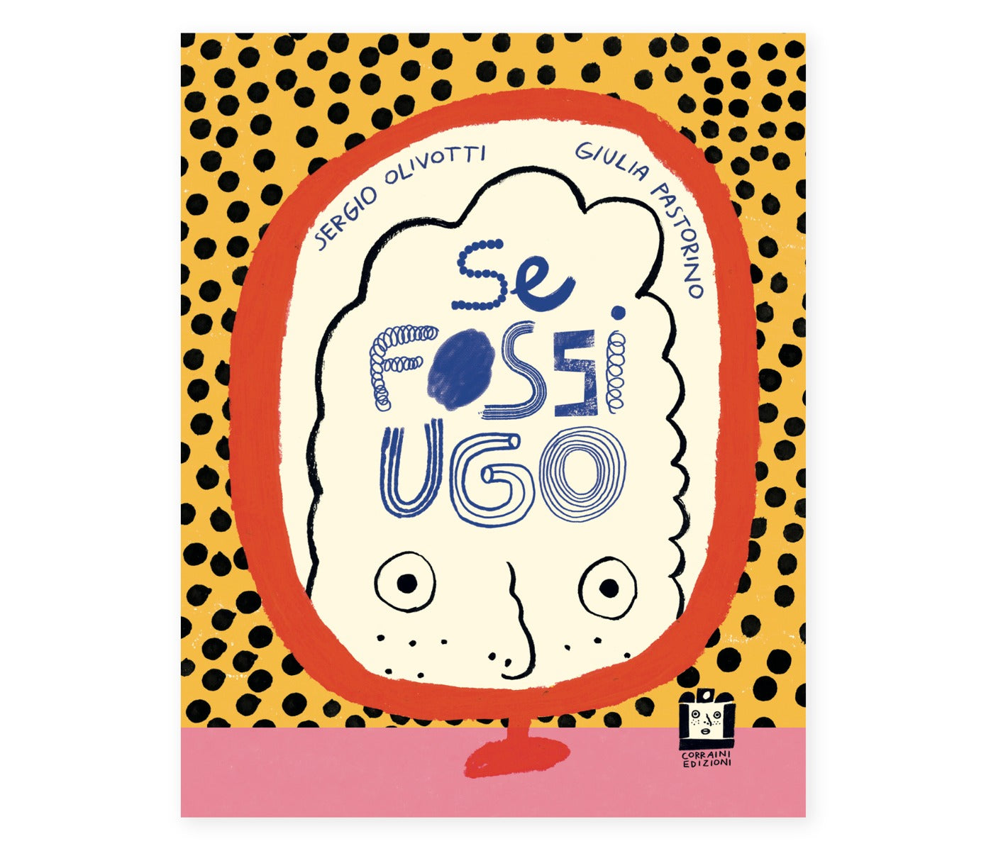 Se fossi Ugo