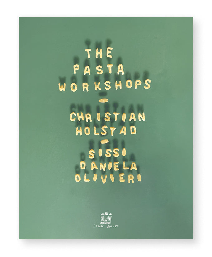 The Pasta Workshops