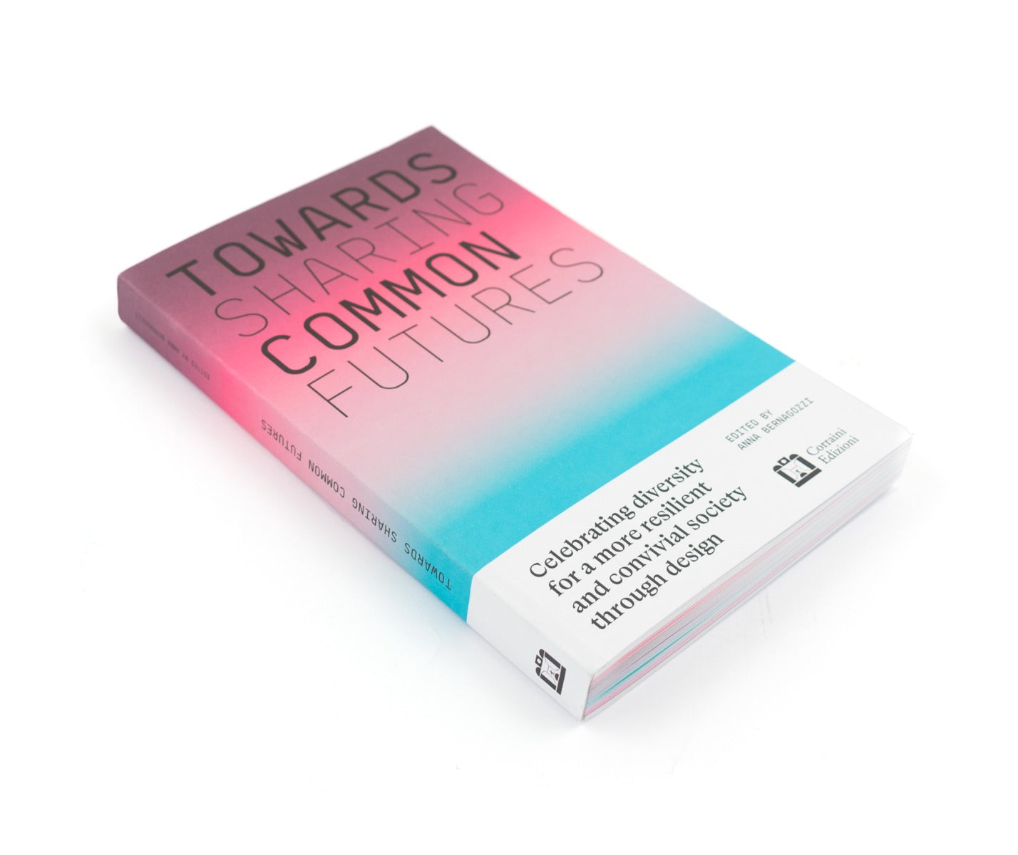 Towards sharing common futures