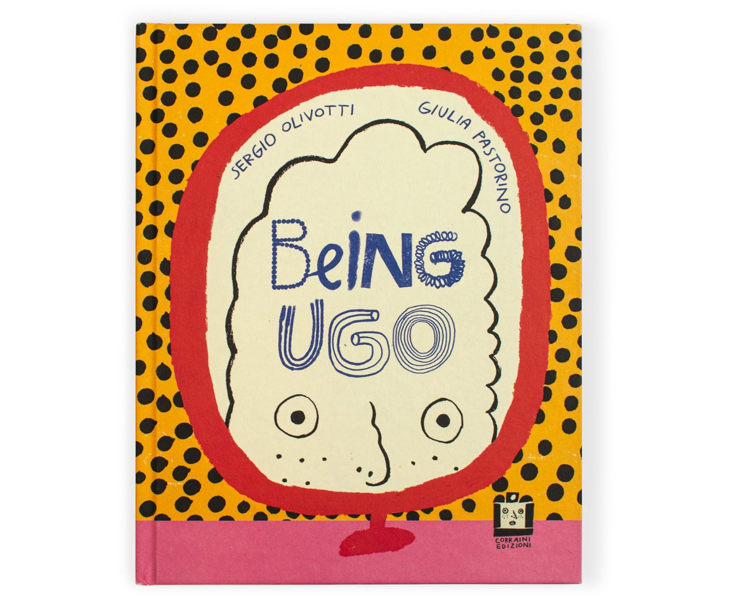 Being Ugo