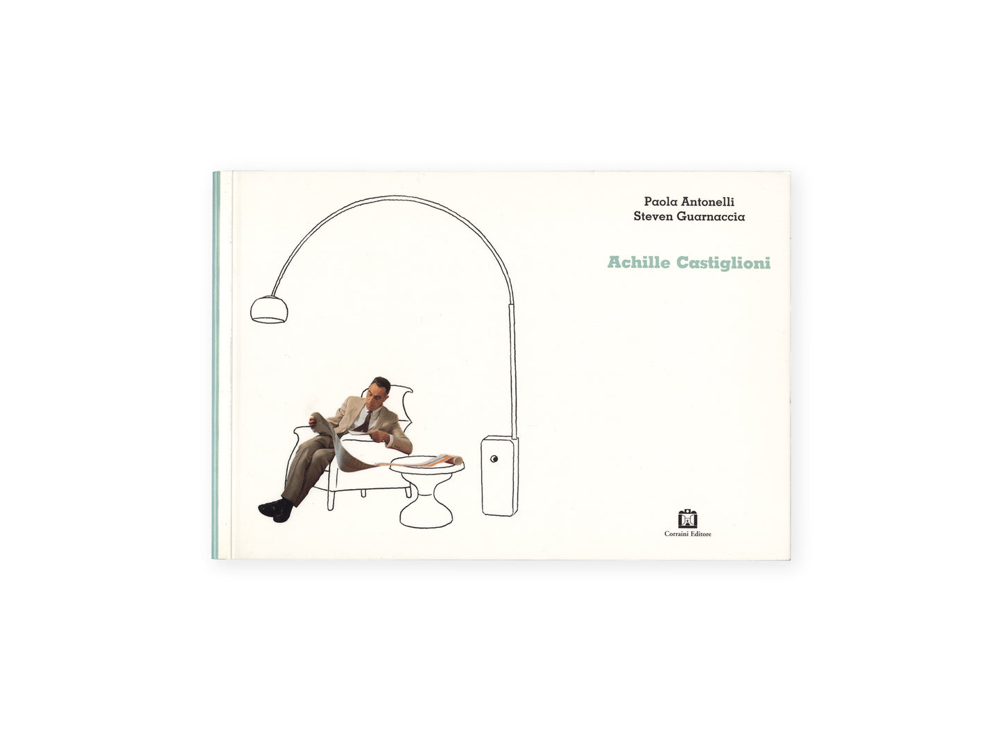 Achille Castiglioni