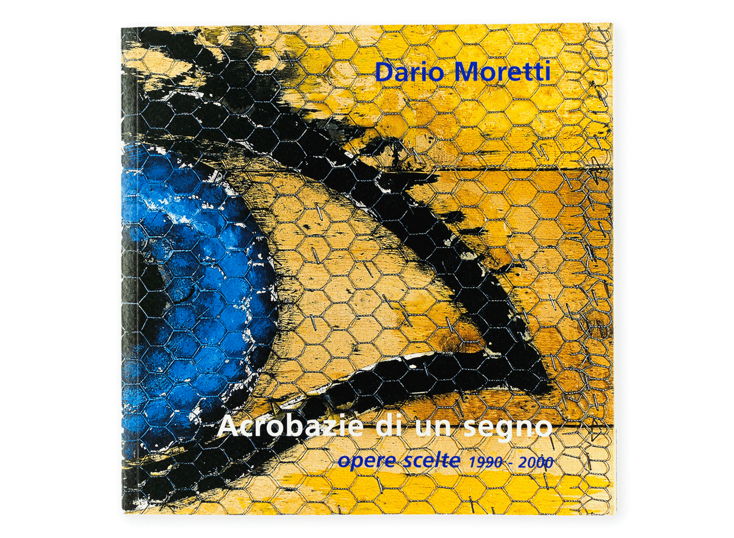 Acrobazie di un segno