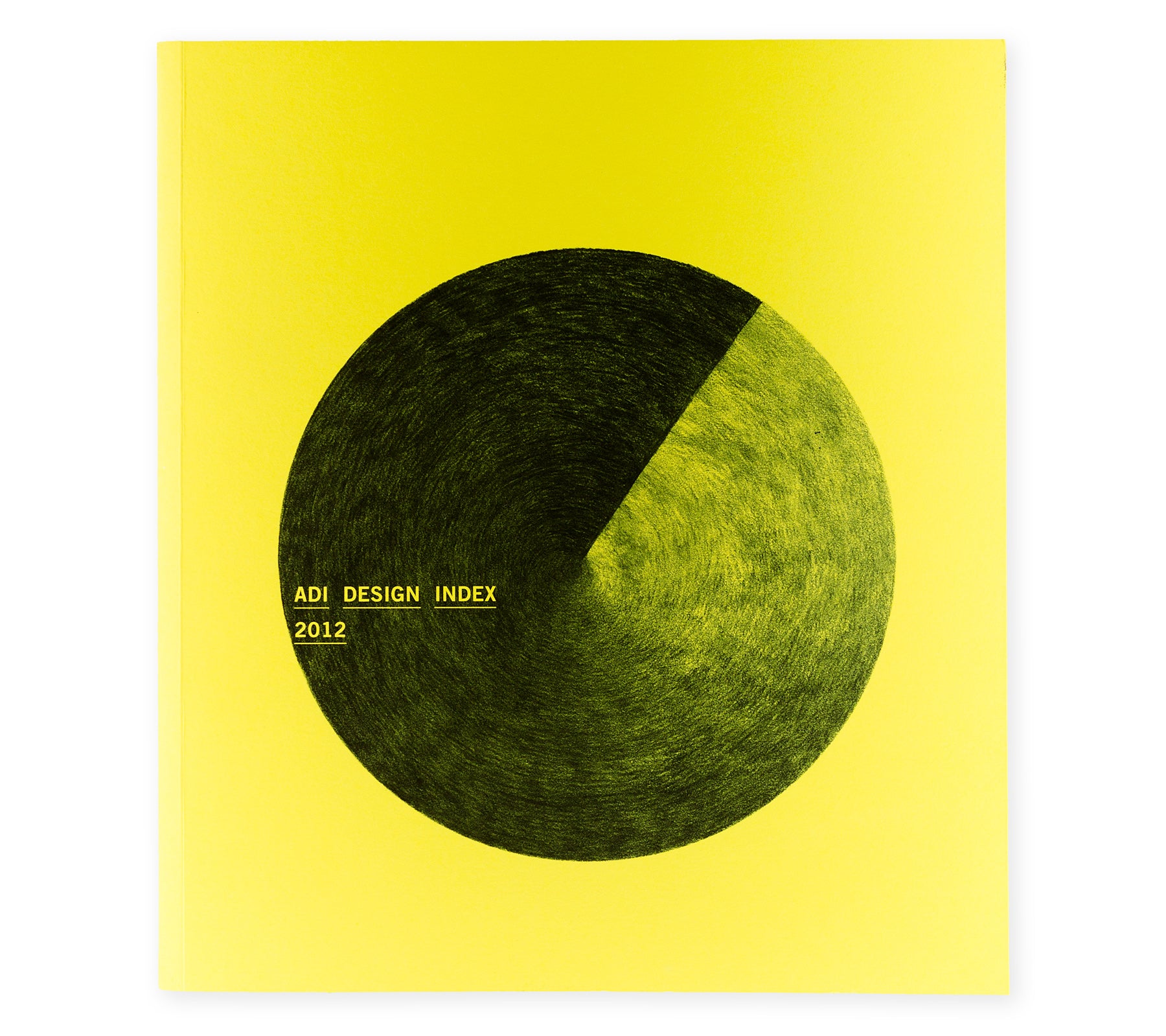 ADI Design Index 2012