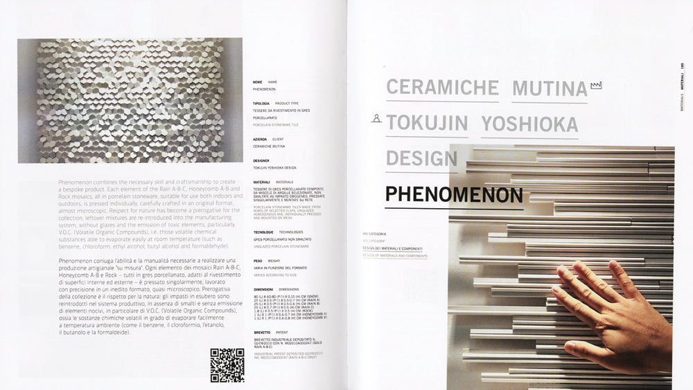 ADI Design Index 2011
