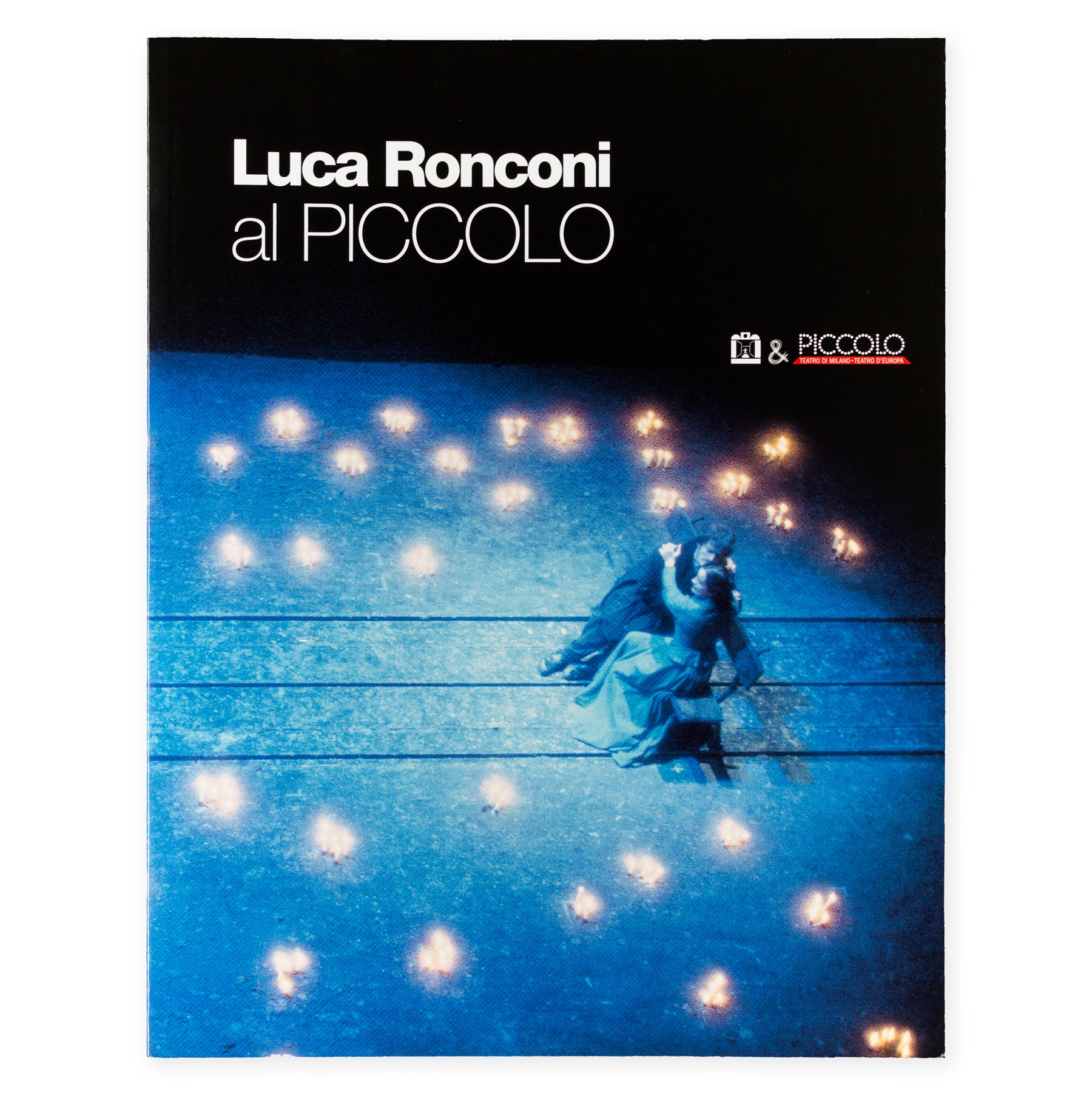 Luca Ronconi al Piccolo