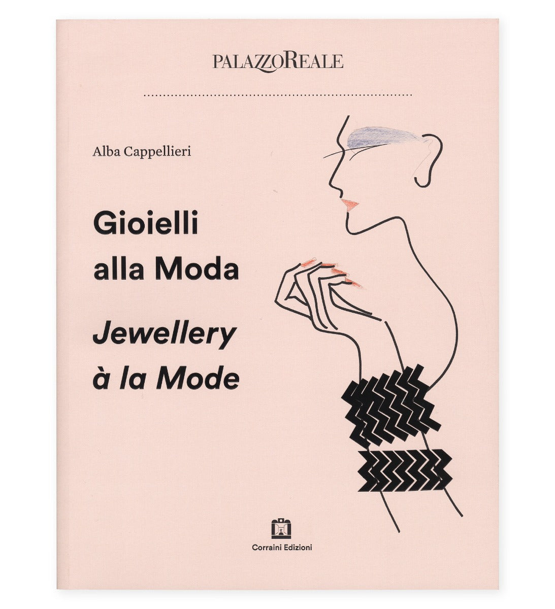 Gioielli alla moda