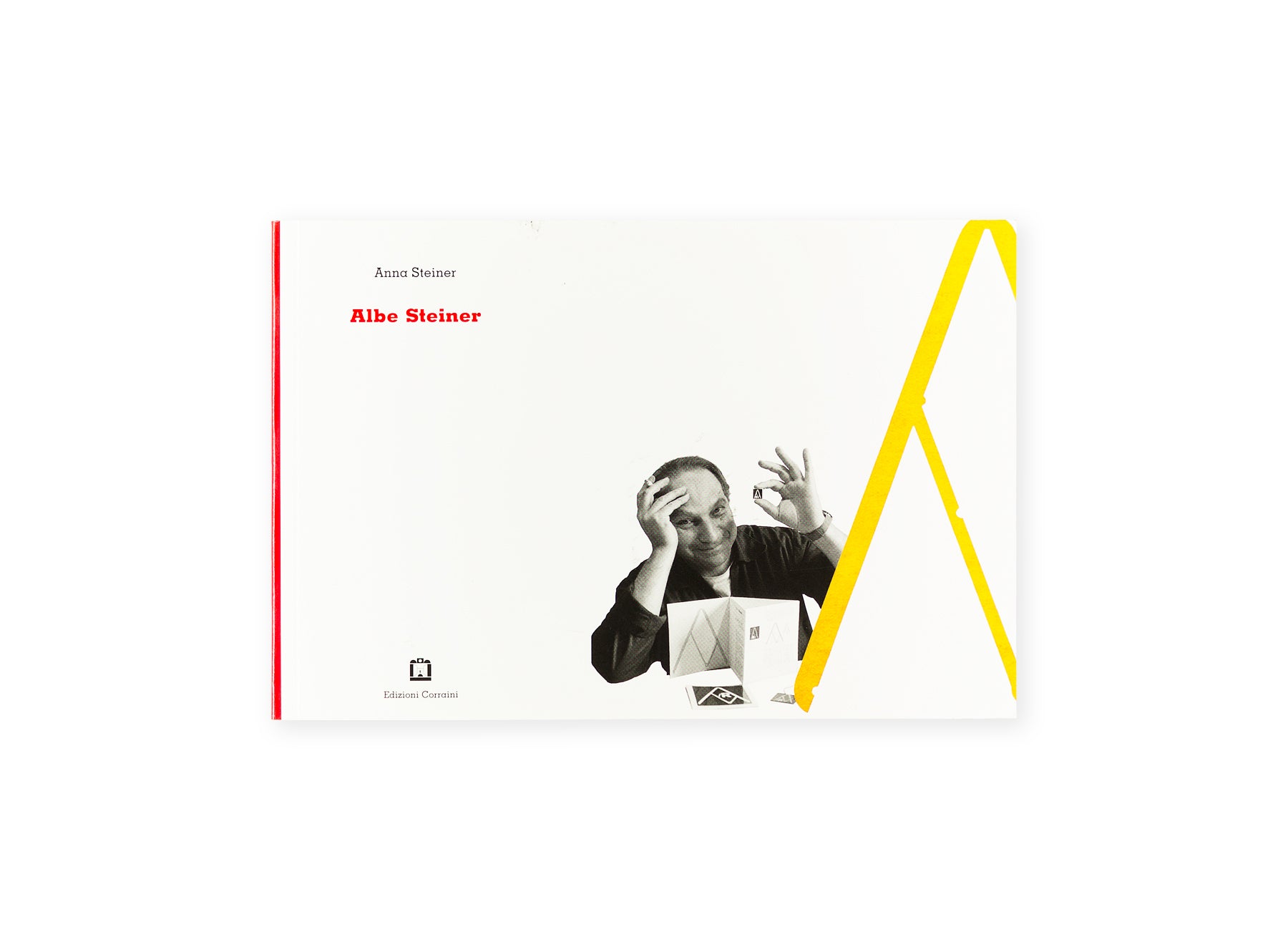 Albe Steiner