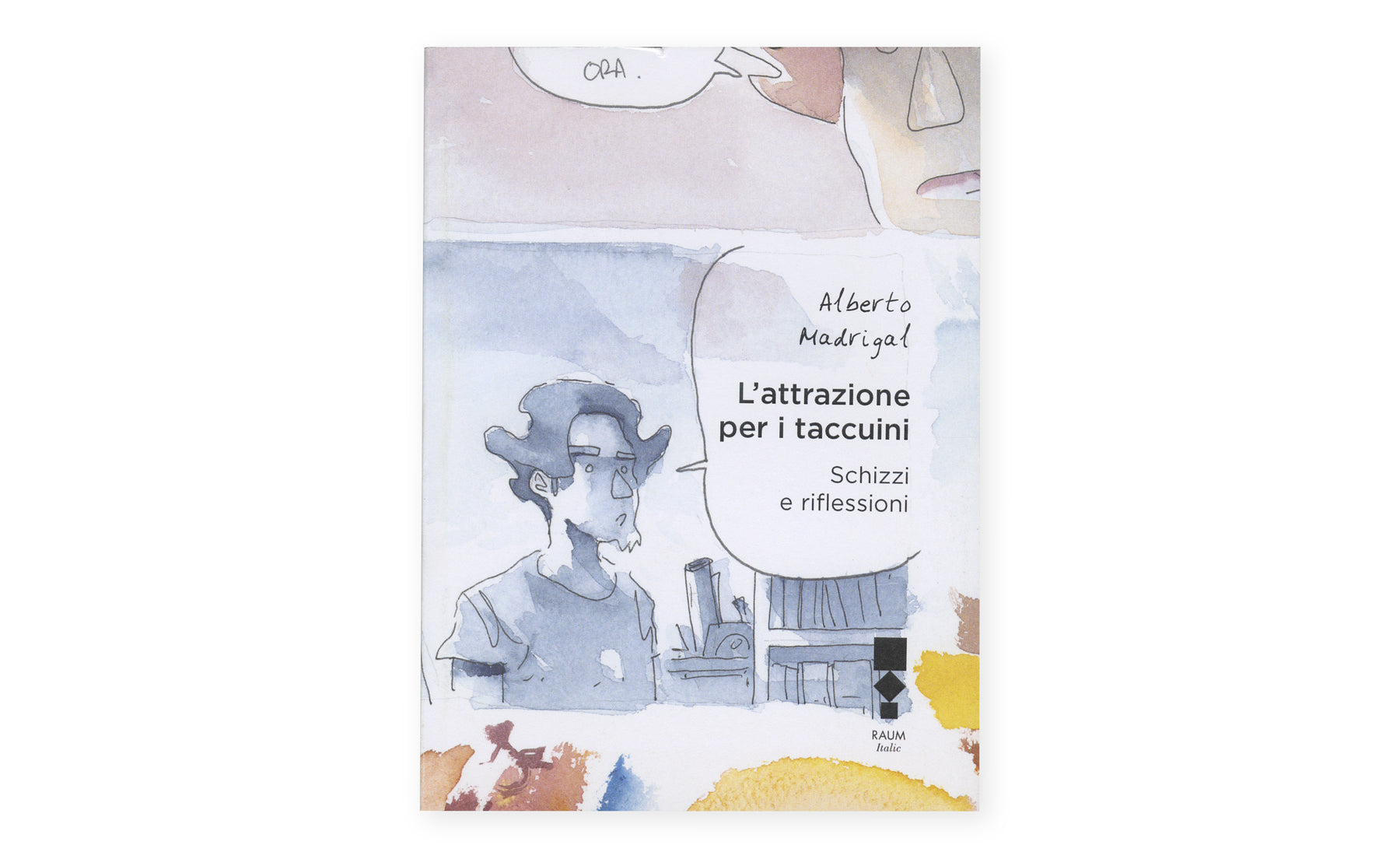 L’attrazione per i taccuini