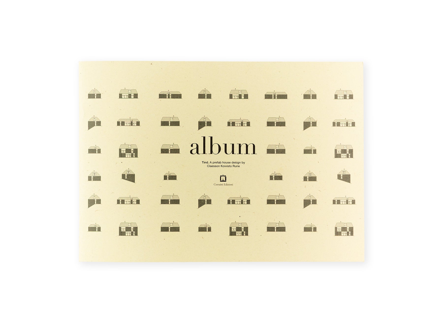 Album Numero 01