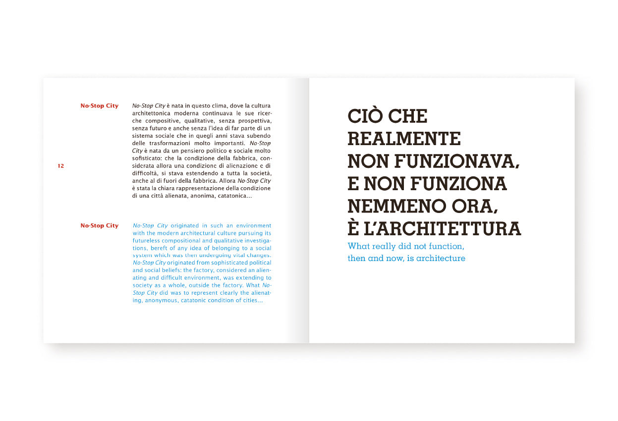 Design interviews 2 Andrea Branzi