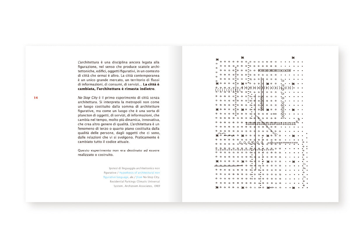 Design interviews 2 Andrea Branzi