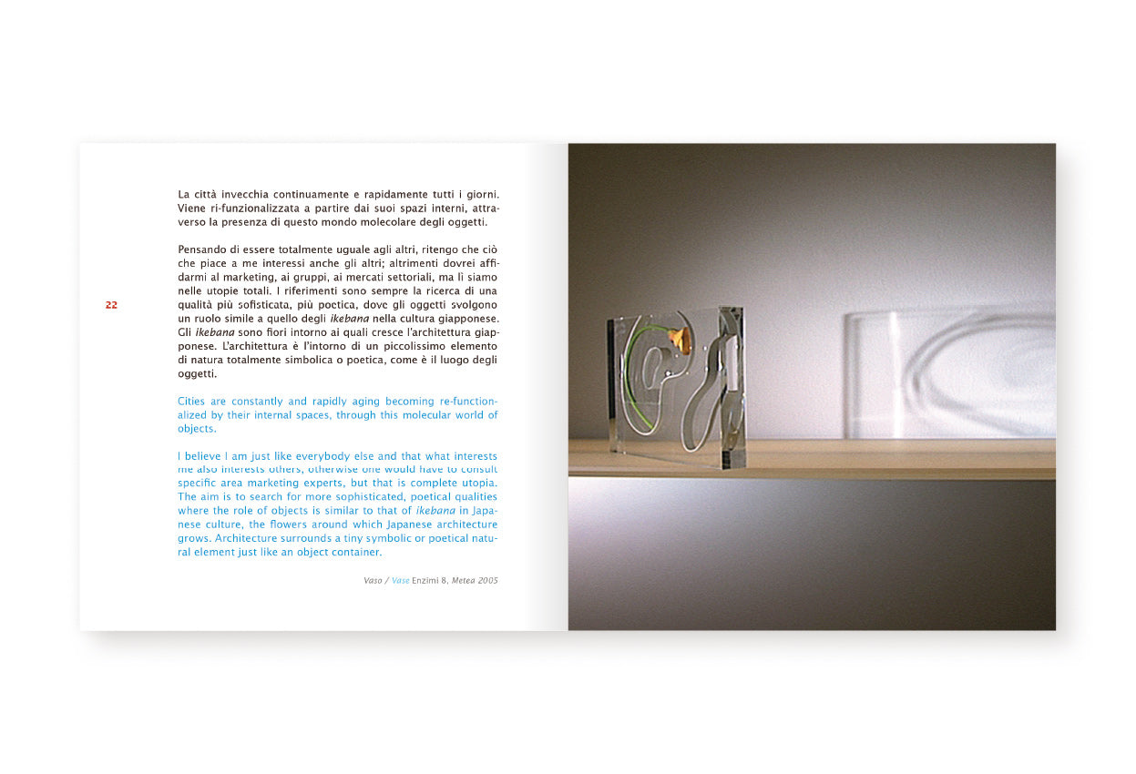 Design interviews 2 Andrea Branzi