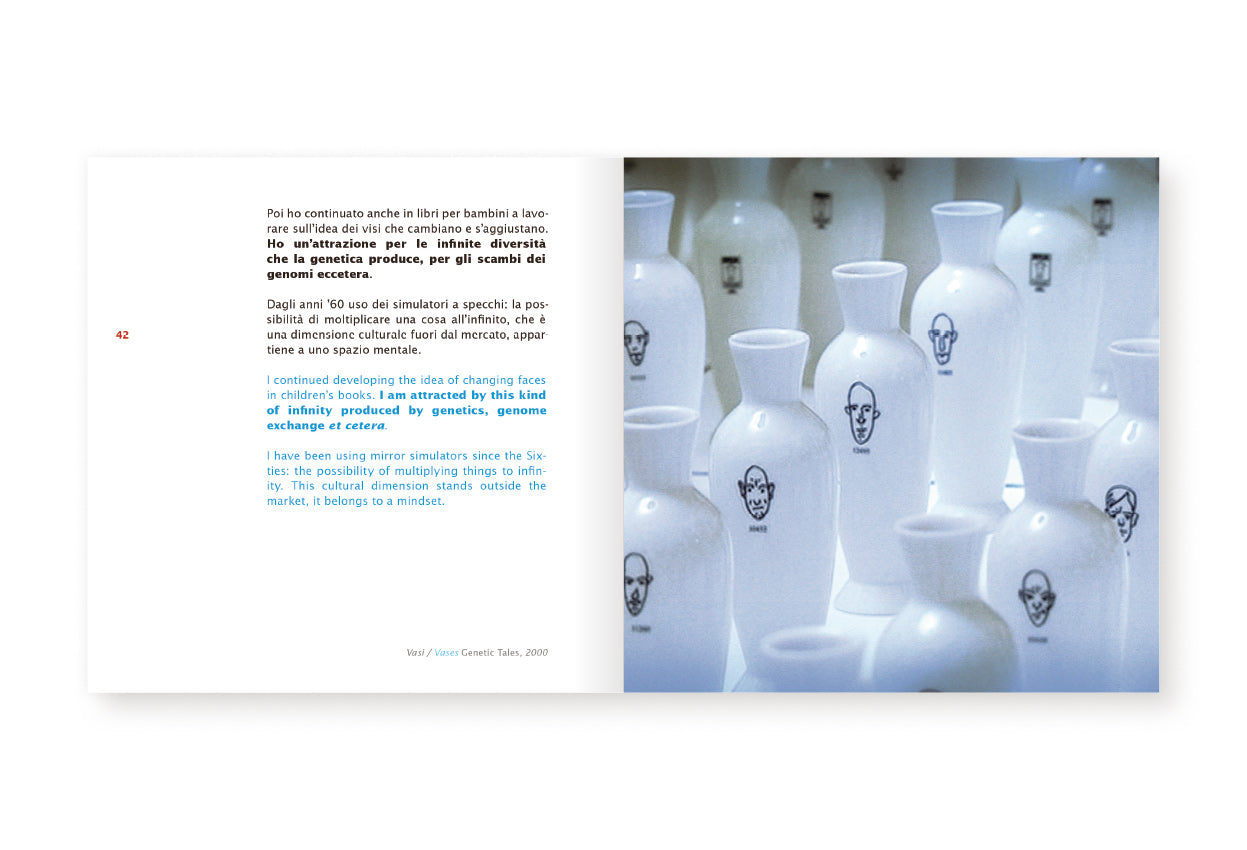 Design interviews 2 Andrea Branzi