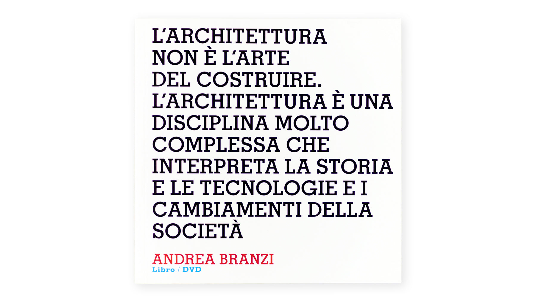 Design interviews 2 Andrea Branzi