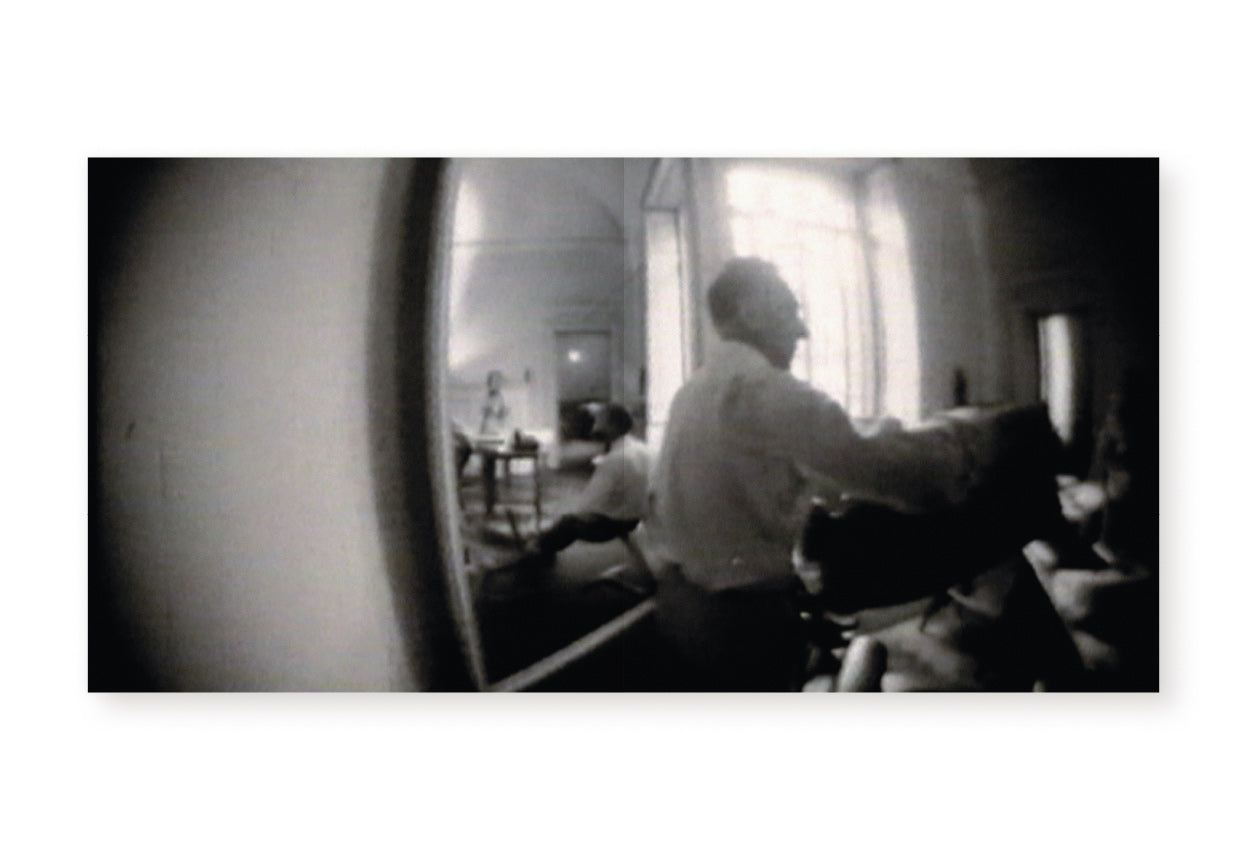 Design interviews 1 Achille Castiglioni