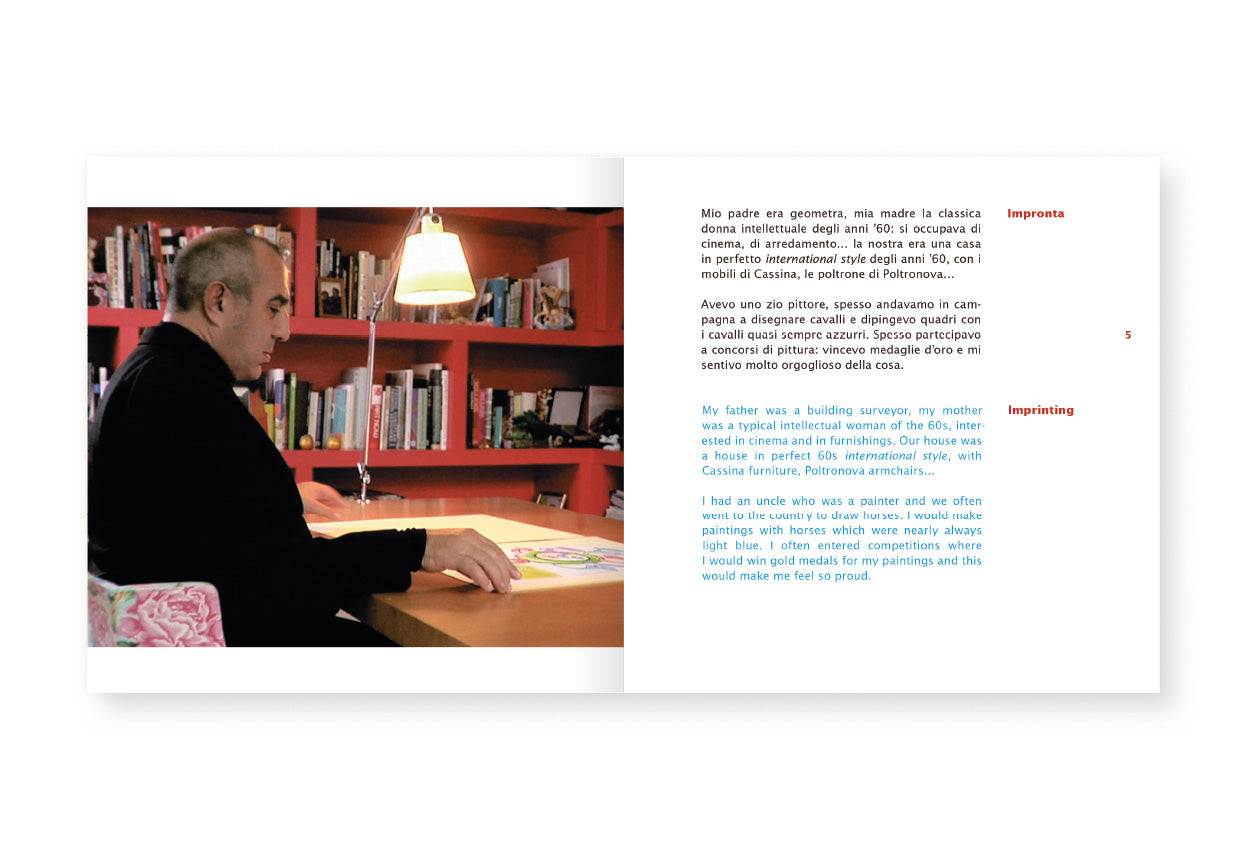 Design Interviews 6 Stefano Giovannoni